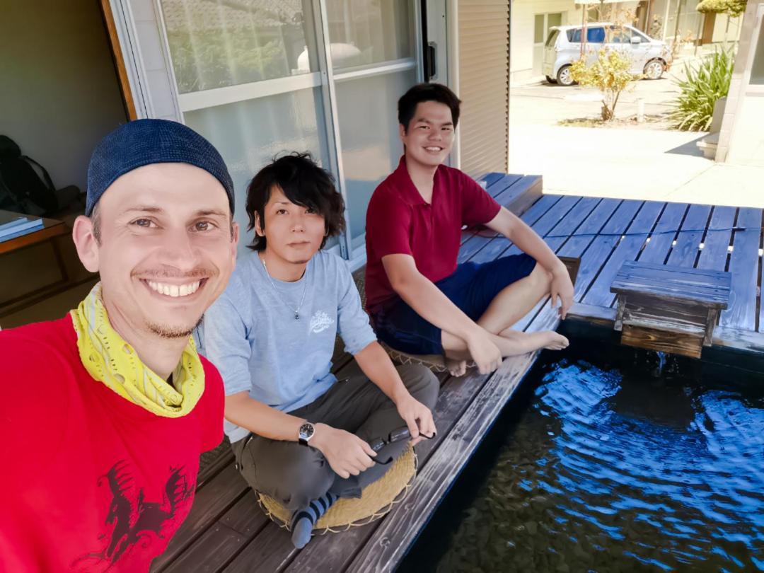 Live Here Like Local Japanese Do 霧島市 エクステリア 写真