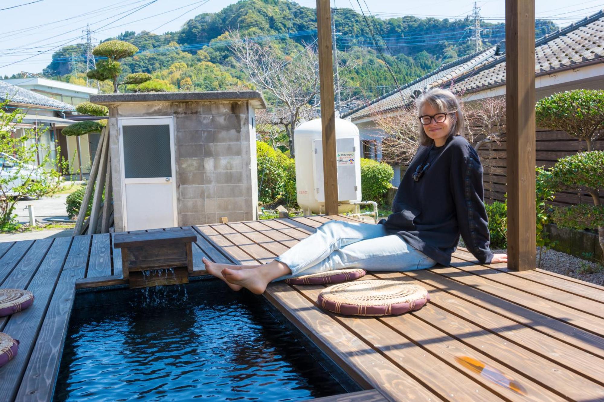 Live Here Like Local Japanese Do 霧島市 エクステリア 写真